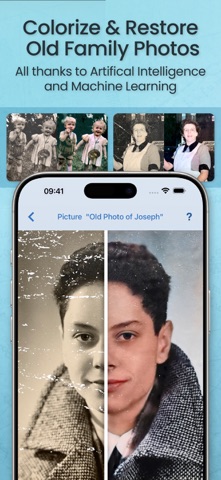 MobileFamilyTree 11 screenshot
