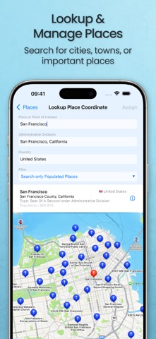 MobileFamilyTree 11 screenshot