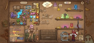 Backpack Battles screenshot