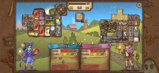 Backpack Battles screenshot