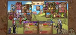 Backpack Battles screenshot