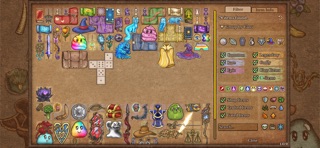 Backpack Battles screenshot