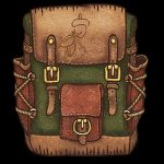 Backpack Battles