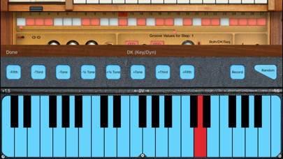 iVCS3 screenshot