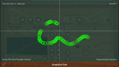 iVCS3 screenshot