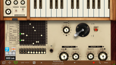iVCS3 screenshot