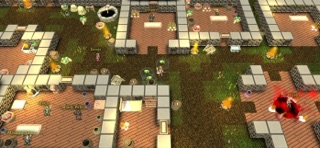 9th Dawn Remake screenshot