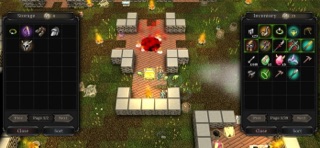 9th Dawn Remake screenshot
