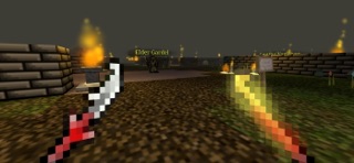 9th Dawn Remake screenshot