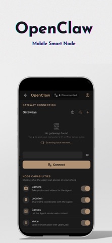 OneAGI : AGI for Everyone screenshot