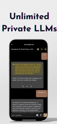 OneAGI : AGI for Everyone screenshot