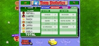 Backyard Football ’99 screenshot
