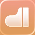 Etude – Grand Piano App & AUv3