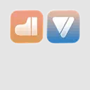 Verve – Felt Piano App & AUv3 screenshot