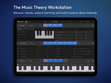 Scaler 3 screenshot