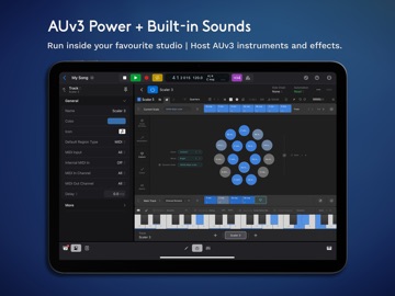 Scaler 3 screenshot