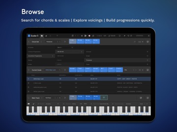 Scaler 3 screenshot