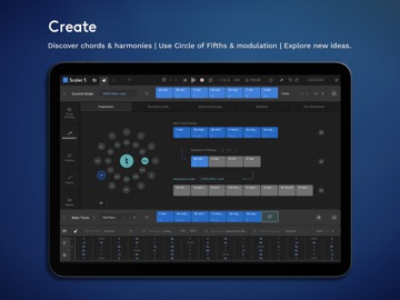 Scaler 3 screenshot