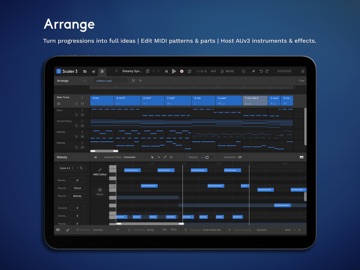 Scaler 3 screenshot