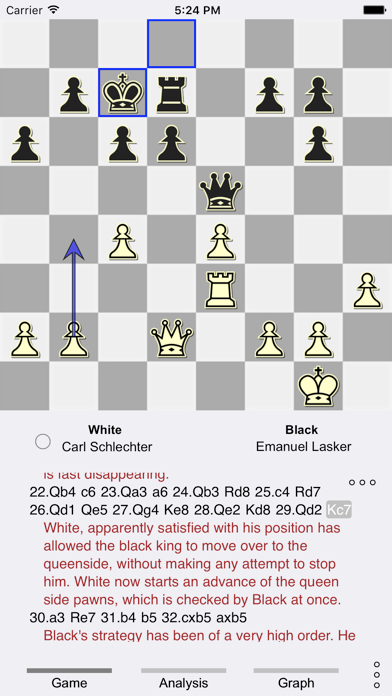 SmallFish Chess for Stockfish screenshot