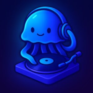 Dee Jellie: Jellyfin Media