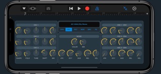 ANALOGy8 screenshot
