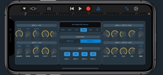 ANALOGy8 screenshot