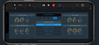 ANALOGy8 screenshot