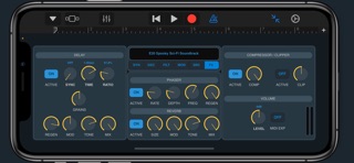 ANALOGy8 screenshot