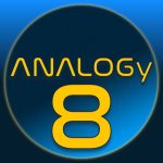 ANALOGy8