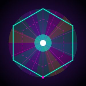 NeonVortex