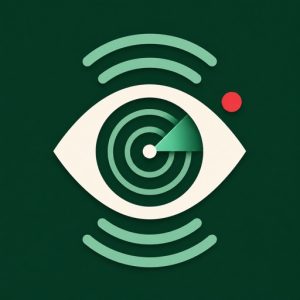 Antizuck Smart Glasses Scanner