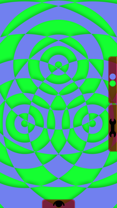 OpEvol screenshot