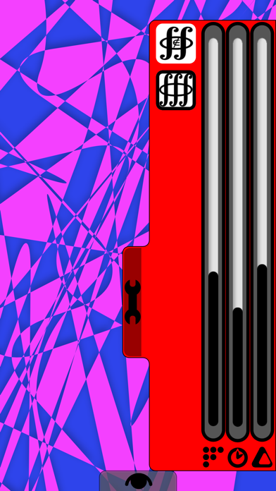 OpEvol screenshot
