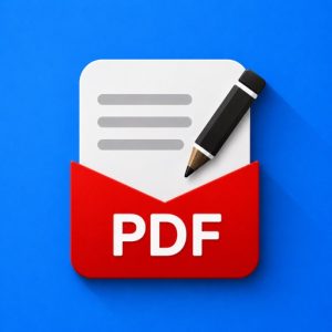 PDF Studio Editor: Scan & Sign