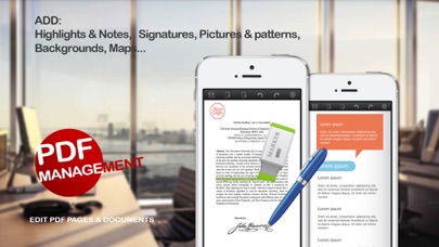 PDF Studio Editor: Scan & Sign screenshot