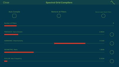 apeFilter screenshot