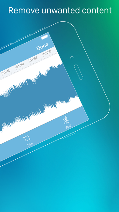 eXtra Voice Recorder Pro screenshot