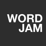 Word Jam – jumble scramble