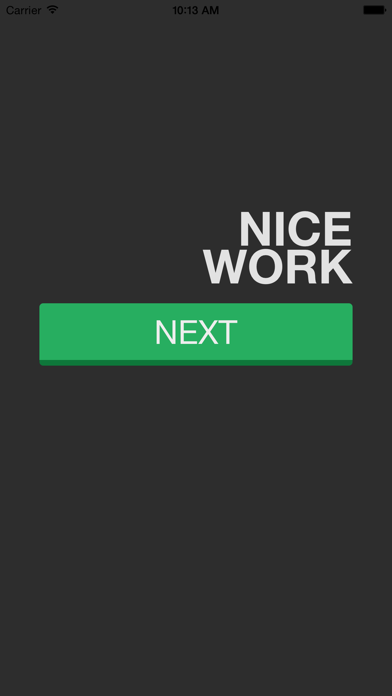 Word Jam – jumble scramble screenshot