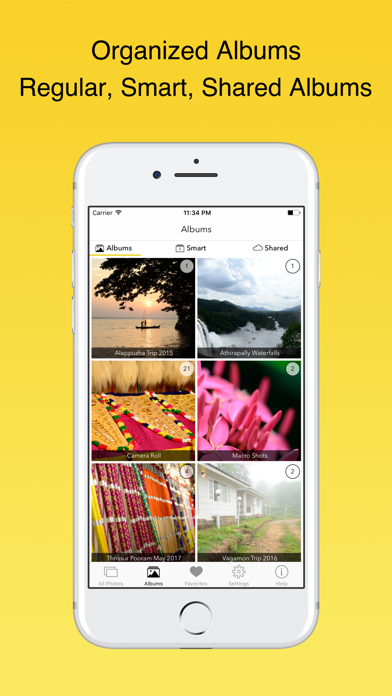 EXIF Viewer by Fluntro screenshot