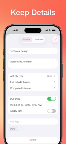 Be Focused Pro – Focus Timer screenshot