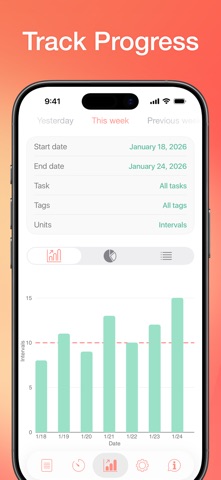 Be Focused Pro – Focus Timer screenshot