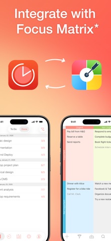 Be Focused Pro – Focus Timer screenshot