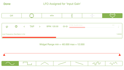 apeDelay screenshot
