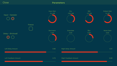 apeDelay screenshot