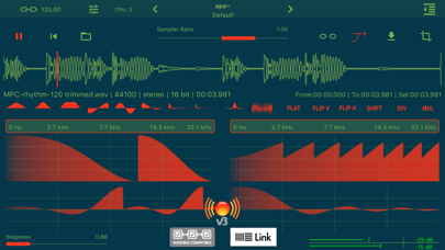 apeDelay screenshot