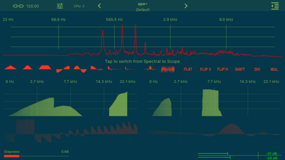 apeDelay screenshot