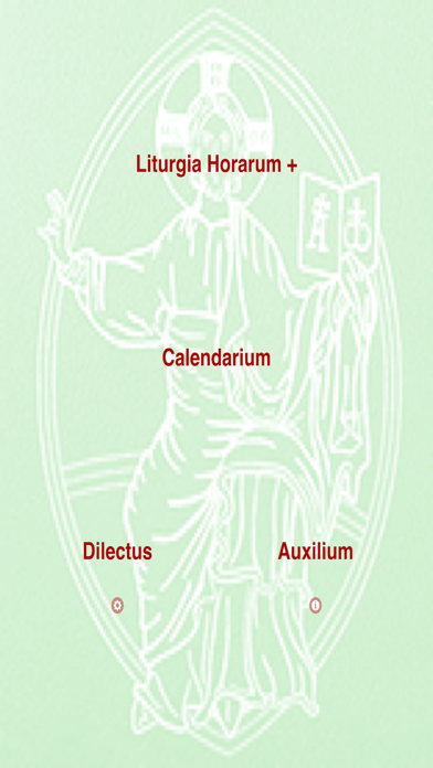 Liturgia Horarum Premium screenshot