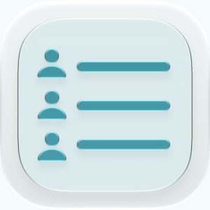 Recent Contacts Timeline